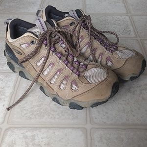 Oboz Womens Sawtooth Low BDry